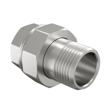 американка, прямая, 3/4", ВР-НР, LD.67.520.20