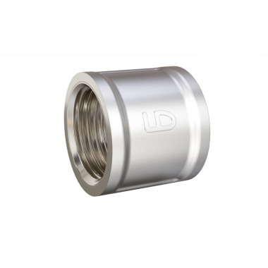 муфта, 3/4", ВР-ВР, LD.67.502.20