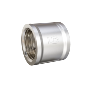 муфта, 1/2", ВР-ВР, LD.67.502.15