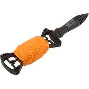 Шнур разметочный нейлоновый на катушке 50 м ФИТ