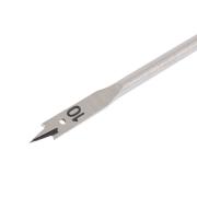 Сверло по дереву перовое 10 мм шестигранный хвостовик Matrix