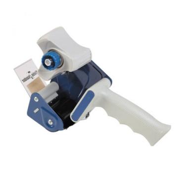 Пистолет упаковочный для клейкой ленты 50мм Klebebander