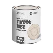 Грунт под лазурь BASE бесцветный (2,7л) ТМ "ВТеме"