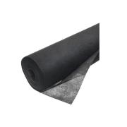Геотекстиль GEO-150 1600 (40м2) 1,6х25м,Черный