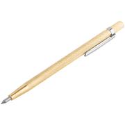 Карандаш разметочный 145 мм, твердосплавный (металл, кафель, стекло, пластик, дерево, камень),FIT