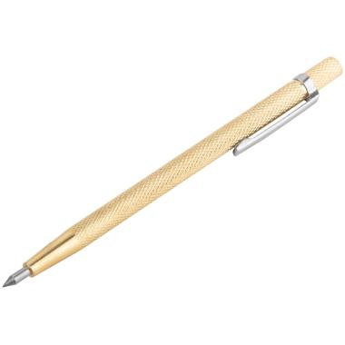 Карандаш разметочный 145 мм, твердосплавный (металл, кафель, стекло, пластик, дерево, камень),FIT