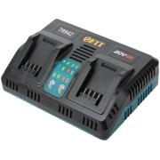 Зарядное устройство 230 В/50 Гц; 21,5 В; 4,5 А ФИТ