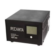 Устройство бесперебойного питания УБП-400 Ресанта