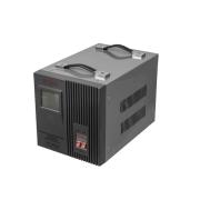 Стабилизатор напряжения АСН-3000/1-Ц Ресанта