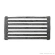 Решетка колосниковая РУ-4, 400х300мм ЧУГУН