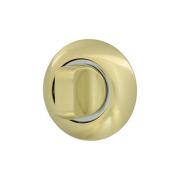 Завертка ARMADILO BK6-1 золото/хром