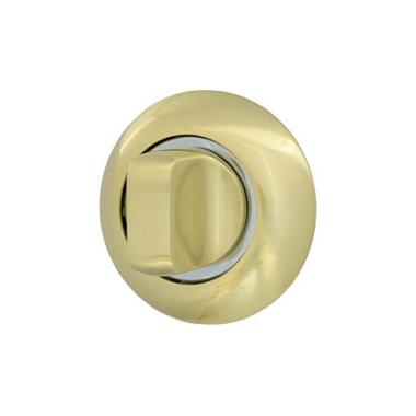 Завертка ARMADILO BK6-1 золото/хром