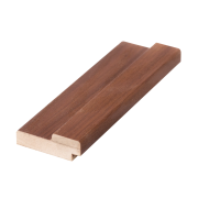 Коробка дверная 70*26*2070 Итальянский орех (2,5шт/комплект) РАСПРОДАЖА