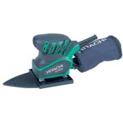 Вибрационная шлифмашина ХИТАЧИ SV12SH