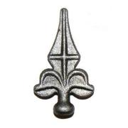 Ковка Пика, 80х44х15мм. 13.061