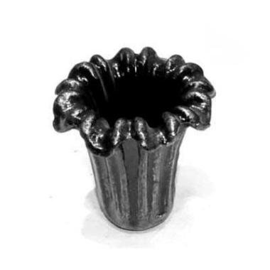 Ковка Цветок 1127