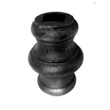 Ковка Вставка 7.152