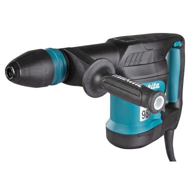 Молоток отбойный HM0870C  Makita 1100 Вт  7,6 Дж  SDS-MAX