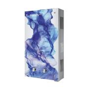 Газовый проточный водонагреватель 20 кВт "Oasis Eco" D-20