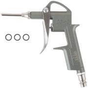 Пистолет продувочный, насадка 50 мм, быстросъемное соединение ФИТ