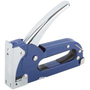 Степлер для узких скоб "тип 53", металлический корпус 4-8 мм MOS