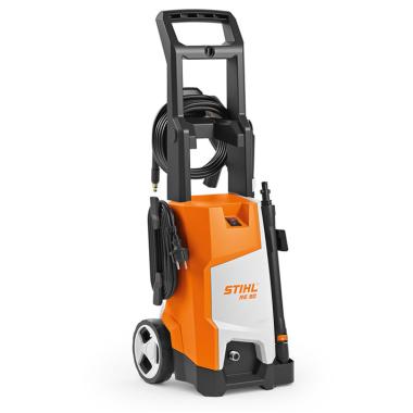 Мойка RE 90 STIHL 1,8кВт, 100бар 9,8кг китай