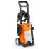 Мойка RE 90 STIHL 1,8кВт, 100бар 9,8кг китай