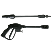 Пистолет-распылитель для серии 105 HUX HUTER