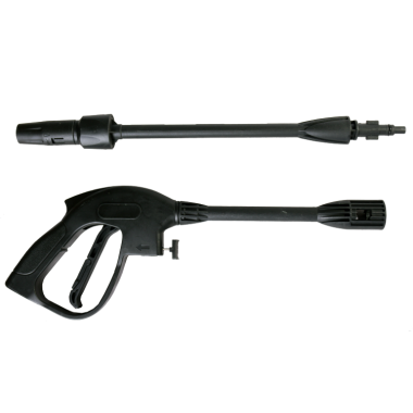 Пистолет-распылитель для серии 105 HUX HUTER