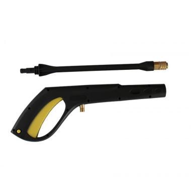 Пистолет-распылитель с разъёмом под форсунку YLV/AL HUTER