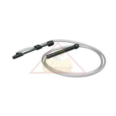 Комплект для пескоструйной очистки, RE 98-163, STIHL, Венгрия