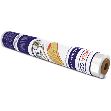 Пленка AM, гидро-ветрозащита для скатных крыш и стен URSA SECO ш.1,5, 60м2 СНЯТ С ПРОИЗВОДСТВА