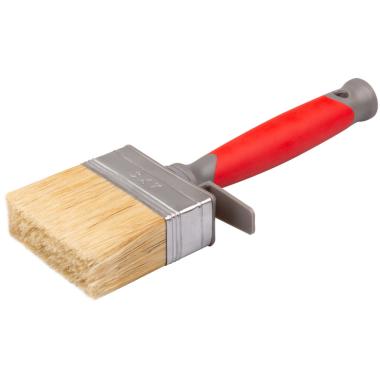 Кисть-Макловица, PRO 2-к ручка, 30 х 70 мм Master color
