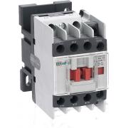 Контактор 18А КМ-103 220В DEKraft ВА-101 Schneider Electric