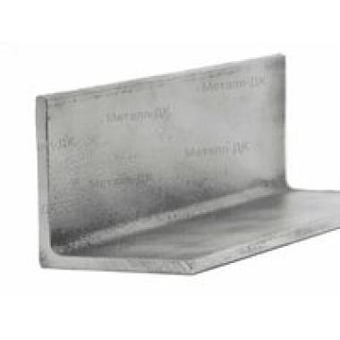 Уголок 25*, 3мм, СТ.3сп, 6м., 1,3кг.