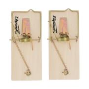 Мышеловка 2 шт, Sparta