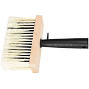 Кисть-макловица 170х70 мм, искусственная щетина, MTX