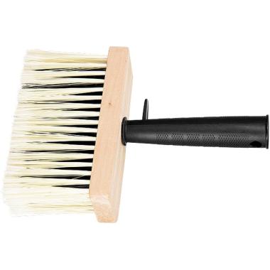 Кисть-макловица 170х70 мм, искусственная щетина, MTX