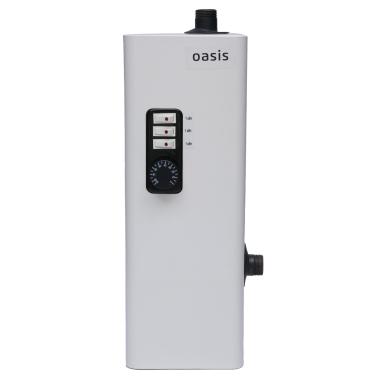 Электроводонагреватель ЭВПМ, KN-7.5 кВТ, Oasis