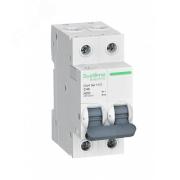 Автомат 2П 40А, С 4,5кА City9 Schneider Electric