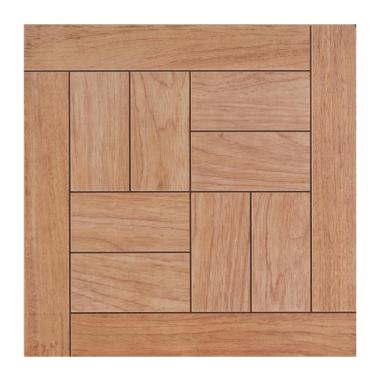 Плитка керамогранит 327*327,Паркет с металлизацией, Ольха, (13 шт/кор.), (1,39м2/кор.), 46 шт/пал.