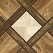 Плитка керамогранит 400*400, Дублин, Орех, (10 шт./упаковка), (1,60м2/кор.)(48шт/поддон) ВКЗ ПОД ЗАК