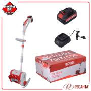 Снегоуборщик аккумуляторный Ресанта СЭ 20-ЛИ