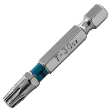 Бита магнитная Torx 30 х 50, сталь S2, 10 шт/уп (ПОШТУЧНО), Gross
