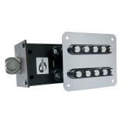 Замок кодовый ЗКП-2 "МЕТТЭМ"