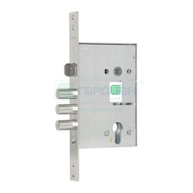 Замок врезной ГАРДИАН 32.11