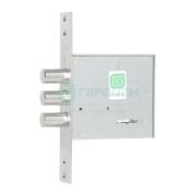 Замок врезной ГАРДИАН 30.01 (ручка раздельная)