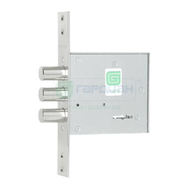 Замок врезной ГАРДИАН 30.01 (ручка раздельная)