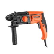 Перфоратор PATRIOT RH 231, Универсальный перфоратор, мощность 650 Вт, 2,2 дж, в пластиковом кейсе, глубиномер