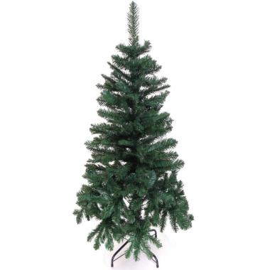 Елка "Волшебный лес" 180 см, ПВХ, (598 веток), 848-326